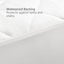 ESSN Healthguard Allergy Sensitive Waterproof Mattress Protector King Carousel 5