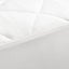 ESSN Healthguard Allergy Sensitive Waterproof Mattress Protector King Carousel 9