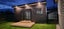 6x3m Cabin Free Transportation Carousel 3