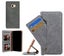 Galaxy J4 Plus case slim leather wallet case 6 cards 2 ID magnet Carousel 1