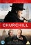 Churchill (REGION 2) DVD Carousel 1