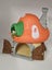 Vintage Smurf Mushroom House – Schleich, Made in West Germany Carousel 4