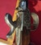 Antique Percussion Pistol c1810-1853 Belgium Carousel 3