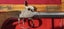 Antique Percussion Pistol c1810-1853 Belgium Carousel 7
