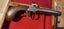 Antique Percussion Pistol c1810-1853 Belgium Carousel 4