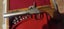 Antique Percussion Pistol c1810-1853 Belgium Carousel 5