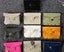 Leather card/ coin holders 2 for $10 Carousel 1