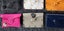 Leather card/ coin holders 2 for $10 Carousel 4