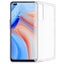 OPPO OPPO Reno4 5G Soft Gel Case Carousel 1