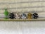 Small Figures on Strings Carousel 2