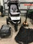 Mountain Buggy Urban Jungle Carousel 1