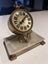 Mercedes Antique clock Carousel 3