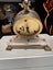 Mercedes Antique clock Carousel 4