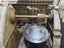 Sunderland No.19 Gear Planer Carousel 6