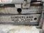 Sunderland No.19 Gear Planer Carousel 8