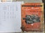 Sunderland No.19 Gear Planer Carousel 15