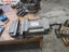 Machine Vice with 150mm Jaws and Additional 195mm Jaws Carousel 1