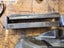 Machine Vice with 150mm Jaws and Additional 195mm Jaws Carousel 4