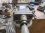 Machine Vice with 150mm Jaws and Additional 195mm Jaws Carousel 5