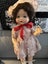 NZ Pedigree Walkie Talkie Hard Plastic Doll Carousel 1