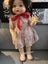 NZ Pedigree Walkie Talkie Hard Plastic Doll Carousel 2