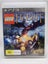 Lego The Hobbit PS3 Carousel 1
