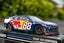 1:24 Shane van Gisbergen Red Bull NASCAR Chevrolet Camaro Carousel 4