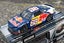 1:24 Shane van Gisbergen Red Bull NASCAR Chevrolet Camaro Carousel 1