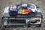 1:24 Shane van Gisbergen Red Bull NASCAR Chevrolet Camaro Carousel 2
