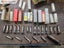 Slotting Cutters and Woodruff Cutters Assorted Set Carousel 1