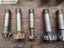 Slotting Cutters and Woodruff Cutters Assorted Set Carousel 2