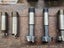 Slotting Cutters and Woodruff Cutters Assorted Set Carousel 4