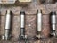 Slotting Cutters and Woodruff Cutters Assorted Set Carousel 6