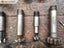 Slotting Cutters and Woodruff Cutters Assorted Set Carousel 7