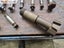 Slotting Cutters and Woodruff Cutters Assorted Set Carousel 8