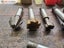 Slotting Cutters and Woodruff Cutters Assorted Set Carousel 11