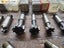 Slotting Cutters and Woodruff Cutters Assorted Set Carousel 14