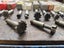 Slotting Cutters and Woodruff Cutters Assorted Set Carousel 17