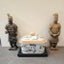 Antique Chinese Porcelain Tea Caddy? Possibly Late Qing or Early 20th Century. Carousel 1