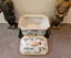 Antique Chinese Porcelain Tea Caddy? Possibly Late Qing or Early 20th Century. Carousel 6