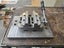 Tecma SCV 1276 Machine Vice with 125mm Jaws Carousel 1
