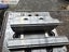 Tecma SCV 1276 Machine Vice with 125mm Jaws Carousel 3