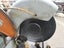 SOCO MC275F Cold Saw Circular Metal Cutting Machine Carousel 6