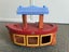 Fisher Price Little People Noah’s Ark + Animals & Noah Carousel 2