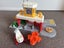 Fisher Price Little People Airport + Plane, Helicopter & Taxi Carousel 2