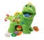 VTech Toys Interactive Feed Me Dino Carousel 1