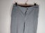 Men's BWGH Grey Cotton Blend Trackpants Fits L / W34 Carousel 2