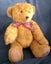 Robin Rive Vintage Teddy Bear Carousel 4
