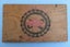 Old CAC bullets Crown Seals box end sign. Carousel 2