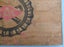Old CAC bullets Crown Seals box end sign. Carousel 8